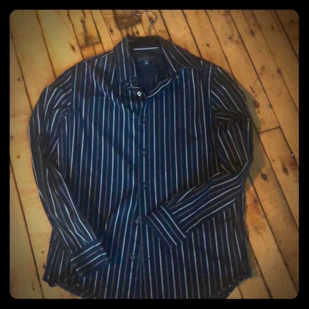 Banana Republic Slim Fit Shirt